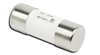 FUSIBLE Ø8.5 x L31.5 mm 100000 A 500 V/16 A 2100907002 (BOITE DE 10PCES)