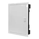 METALBOX 28 MOD.330X432X88  MPB2E28FR SOLERA