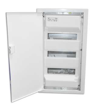 Metalbox 42 Mod 330X613X88 MPB3E42FR Solera