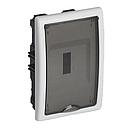 COFFRET DE  DISTRIBUTION ENCAS  4 MOD. PORTE FUMEE  8694PF-FR SOLERA