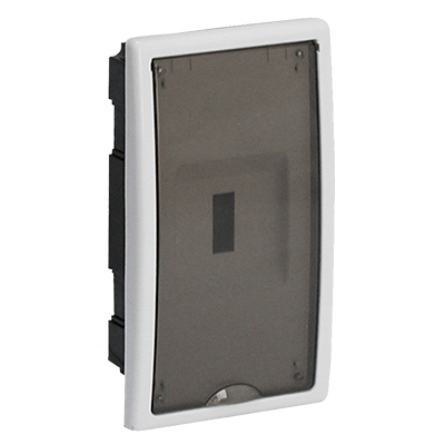 COFFRET DE DISTRIBUTION ENCAS 4MOD PORTE  FUMMEE  8208PF-FR SOLERA (DSTK) (-40%)