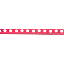 BAGUETTE D'ANGLE PVC 8MM 2.45M SC04 ROSE (dstk) (-90%)