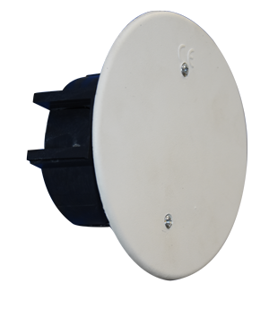 BOITE JONCTION ENCASTREE ROND 35x40MM   575FR SOLERA (DSTK) (-40%)
