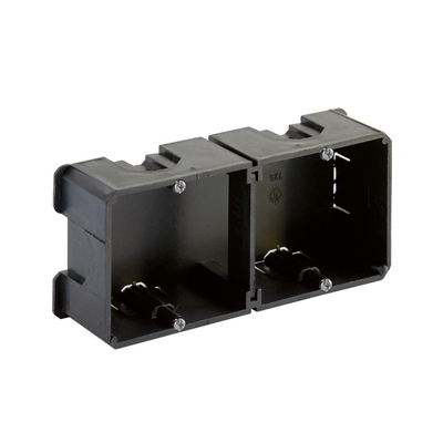 BOITE DE MECANISME 145X67X42  725FR SOLERA