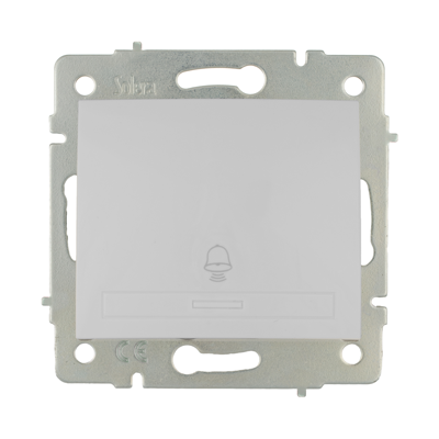 POUSS.CLOCHE LUM.10A 250V CONN  ERP03ILQC-FR SOLERA