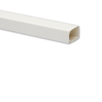 GOULOTTE FIXATION A VIS 2M  10X20  9151020FR SOLERA