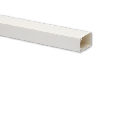 Goulotte fixat a vis 2M 16x25 9151625FR Solera