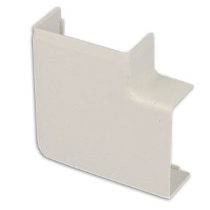 ANGLE PLAT GOULOTTE 40X70  AP4070FR SOLERA (DSTK) (-40%)