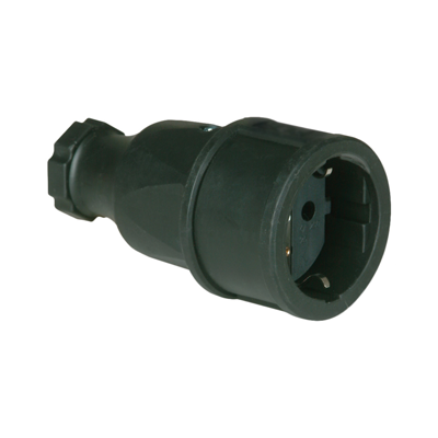 PRISE FRANCAISE CAOUTCH.CLAPET  5707F-OB-FR SOLERA
