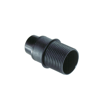 DOUILLE E-14 2A NOIR 250V  6584CTN-FR SOLERA