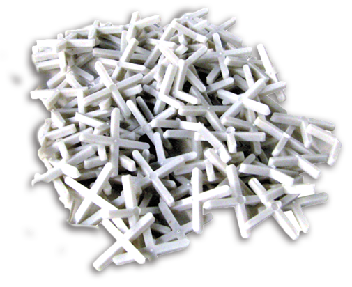 CROISILLON 6mm (75pcs)