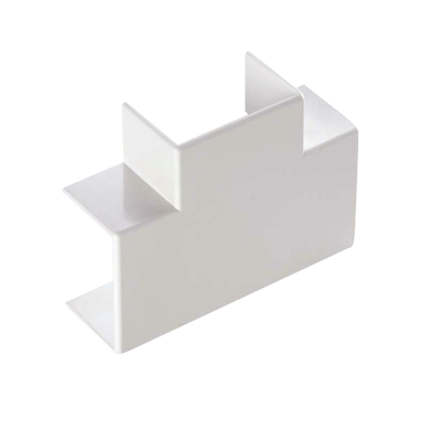 Derivation T goulotte 25X40 DT2540FR Solera