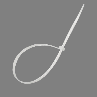 COLLIER CABLAGE 3,6x300mm NATU BR36300FR (100pces) SOLERA