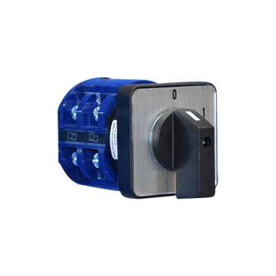 Interrupt rotatif (0-1) 3P 32A IR3A032S6FR Solera (DSTK -40%)