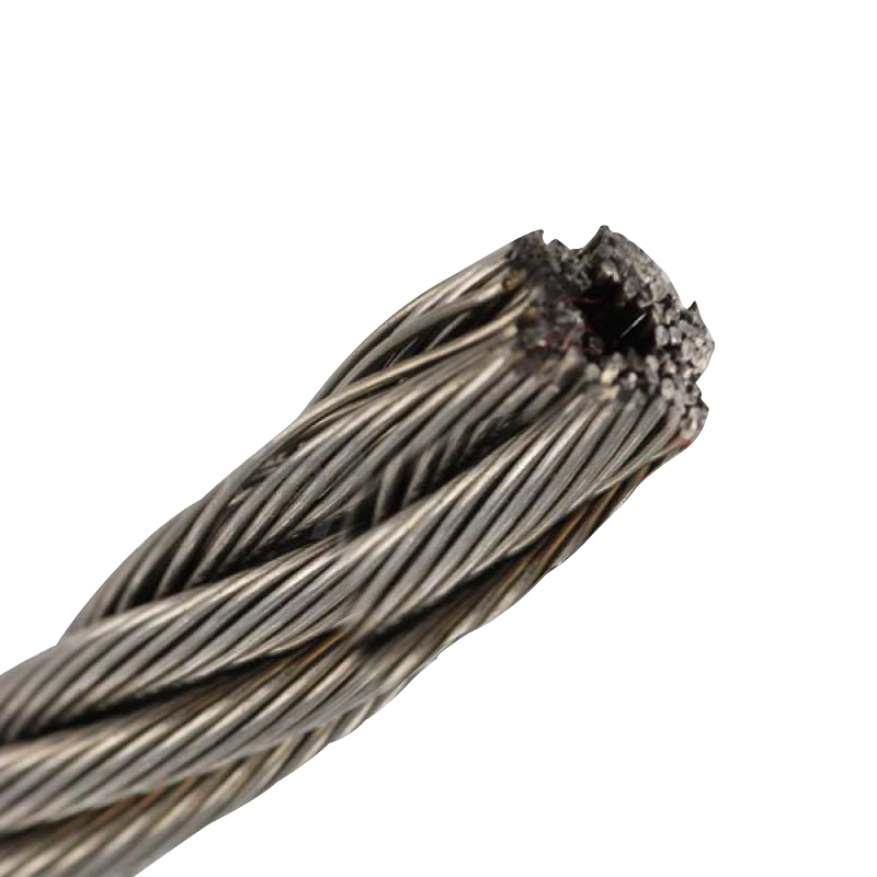 CABLE EN ACIER 7x19 12mm /M 209080101003
