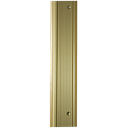 NEZ DE MARCHE DORE 45X20X2000mm 987126 (DSTK)