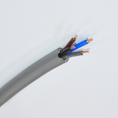 CABLE 1KV 4C X 1.5MM   IEC60502  /1000m DUCAB