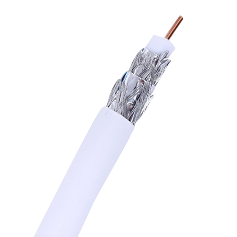 CABLE COAXIALE TV 100 yards  5C-2V 2050103003