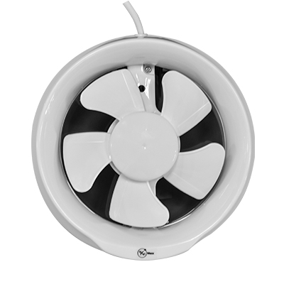 EXTRACTEUR D AIR  FENETRE 15W 220V/50Hz Ø150mm  1101104101