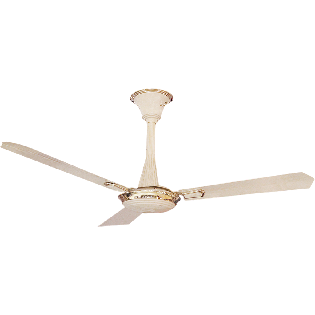 VENTILATEUR BAJAJ ELEGANCE Bianco 1200 mm