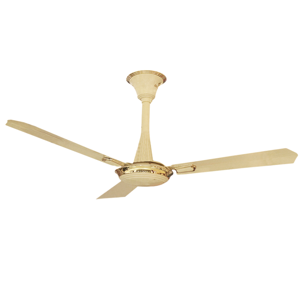 VENTILATEUR BAJAJ ELEGANCE Bianco 1400 mm