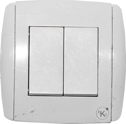 INTERP DOUBLE VA ET VIENT REF:921205 EKO (DSTK)(40)