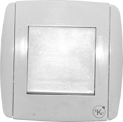 INTERP VA ET VIENT 10A 250V REF:921202 EKO (DSTK)(40)