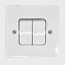 INTERP VA ET VIENT F602 10-16A 250V  AVEC BOITIER MZ8805 (DSTK)(40)
