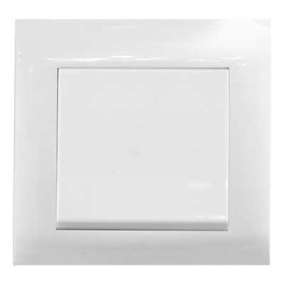 INTERRUPTEUR VA ET VIENT 10A-230V CE LSW-02 1050300004 SIMPLE ENCASTRE