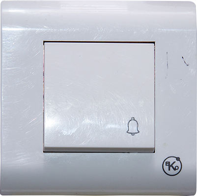 INTERR SONNERIE 10A-230V CE LSW-08 1050300007