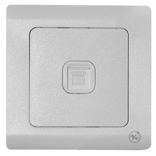 PRISE RESEAU RJ45 LSO-09 1050300012