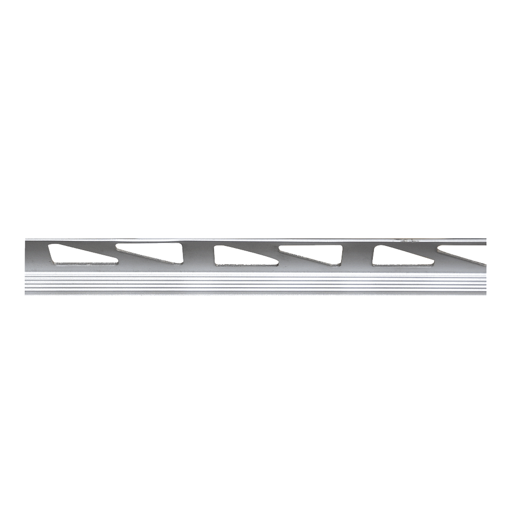 BAGUETTE D'ANGLE ALU DORE 10mmX250cm U987113