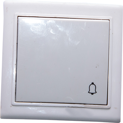 INTERR SONNERIE APPARENT 10A-230V CE CSW-08 1050300104