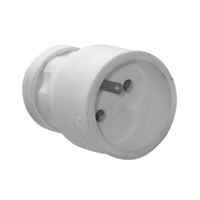 PRISE NF IP20 2P+T female 230 V/16 A 2100104210
