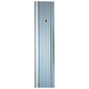 NEZ DE MARCHE ALU Ref. 217 (W)45x(H)20x(L)2700 mm U987129