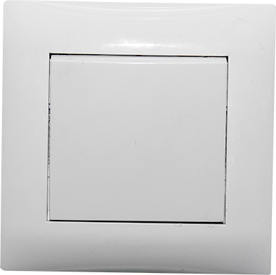 INTERRUPTEUR VA ET VIENT ENCASTRE  NSW-02 10 A, 250 V 1050300112