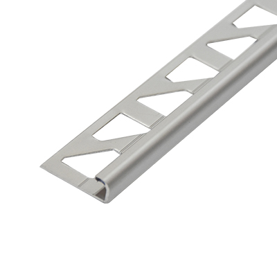 BAGUETTE D'ANGLE ALU Ref. 513 (H)8x(L)2500 mm U987130