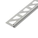 BAGUETTE D'ANGLE ALU Ref. 513 (H)8x(L)2500 mm U987130