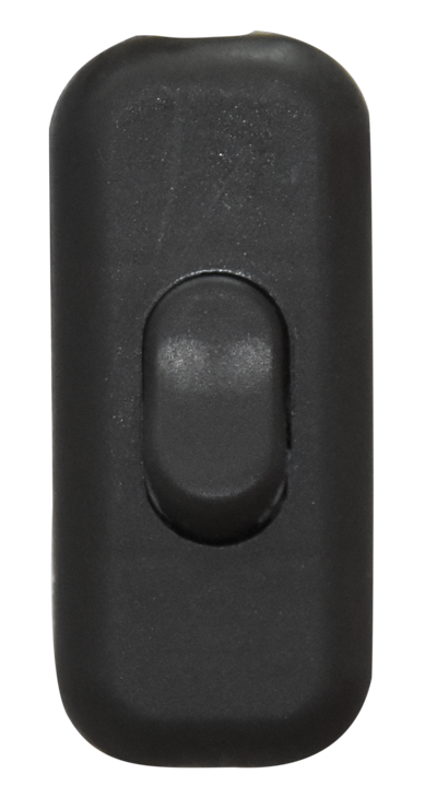 Commutateur 2P 2.5A/230V- Eko 2100104212