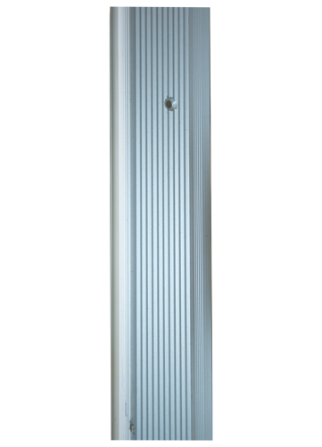 NEZ DE MARCHE ALU Ref. 217 (W)45x(H)20x(L)2500 mm U987129