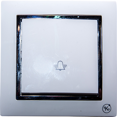 SONNERIE PORTE TST-04 10 A, 230 V 1050300604