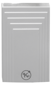 CARILLON DE PORTE 80 dB170 x 105 x 49 mm 220 V/50 Hz 2030800002