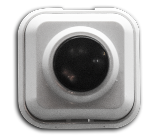 BOUTON CARILLON DE PORTE 220 V/50 Hz 2030800004