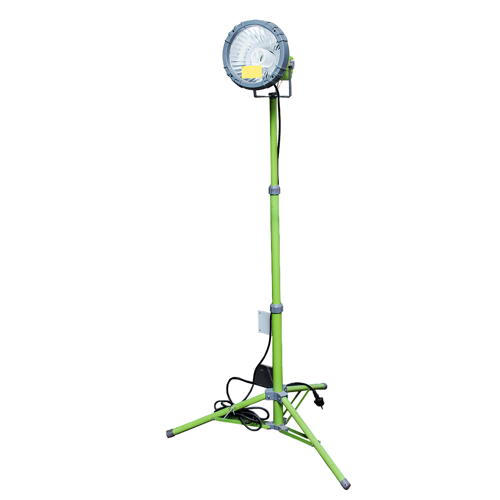 PROJECTEUR ECO  A PIED 1X36W ME51103 (DSTK) (-40%)