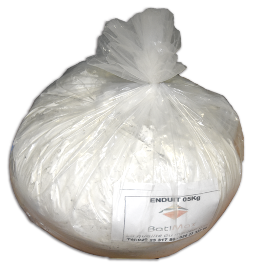 ENDUIT 5kg PRIX NET (BATIMAX)