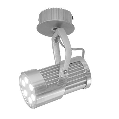 SPOT LED (6x2W) ME51201* WARM LIGHT