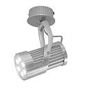 SPOT LED (6x2W) ME51201* WARM LIGHT