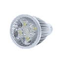 AMPOULE LED SPOT 5X1W CE GU10 370 lm 1050203015  (B)