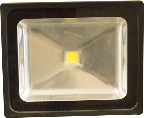 PROJECTEUR LED CE IP65 1X50W 3800lm1050203116