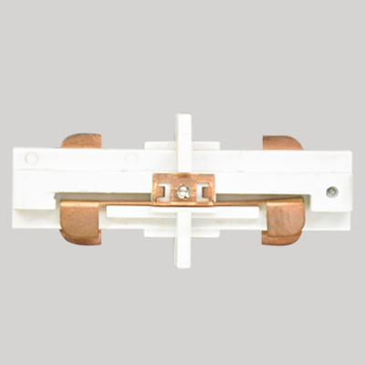 Raccord droit pour spot LED mini 1050203126